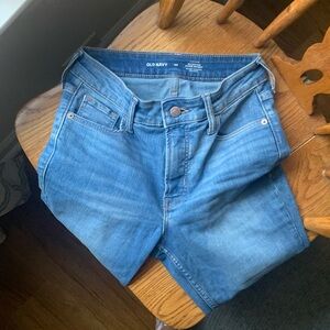 Old navy 00 jeans Rockstar